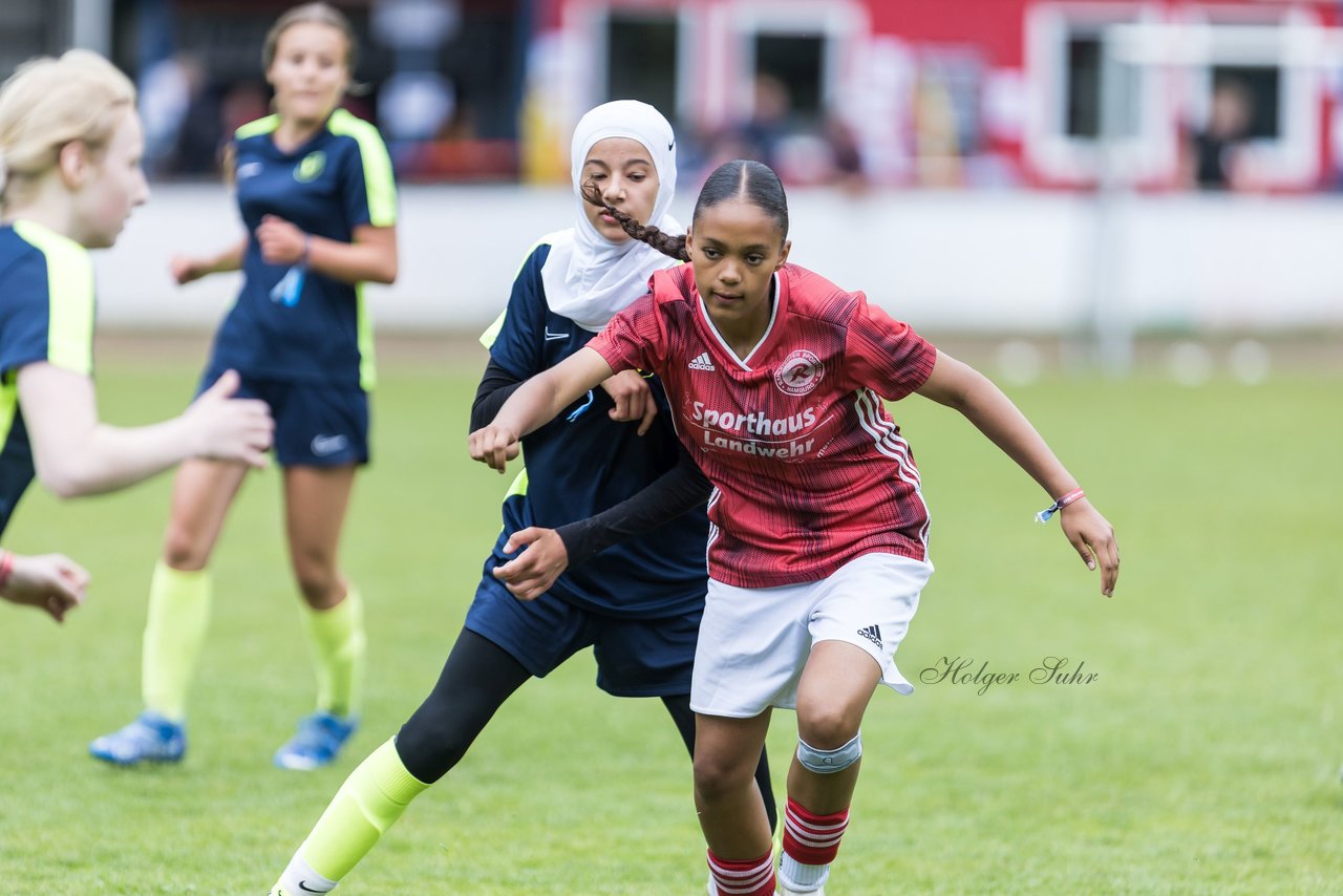Bild 293 - Loewinnen Cup